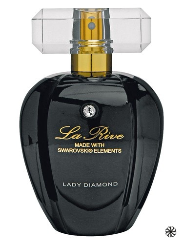 Lady Diamond La Rive