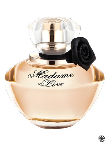 Madame in Love La Rive