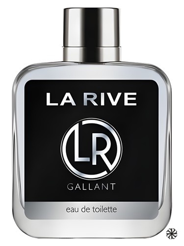 LR Gallant La Rive