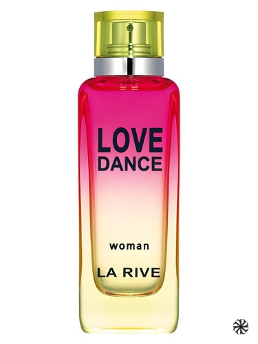 Love Dance La Rive