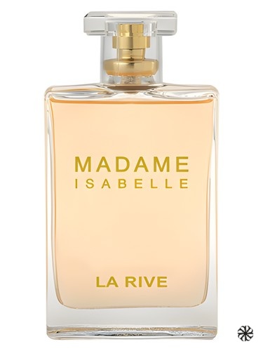 Madame Isabelle La Rive