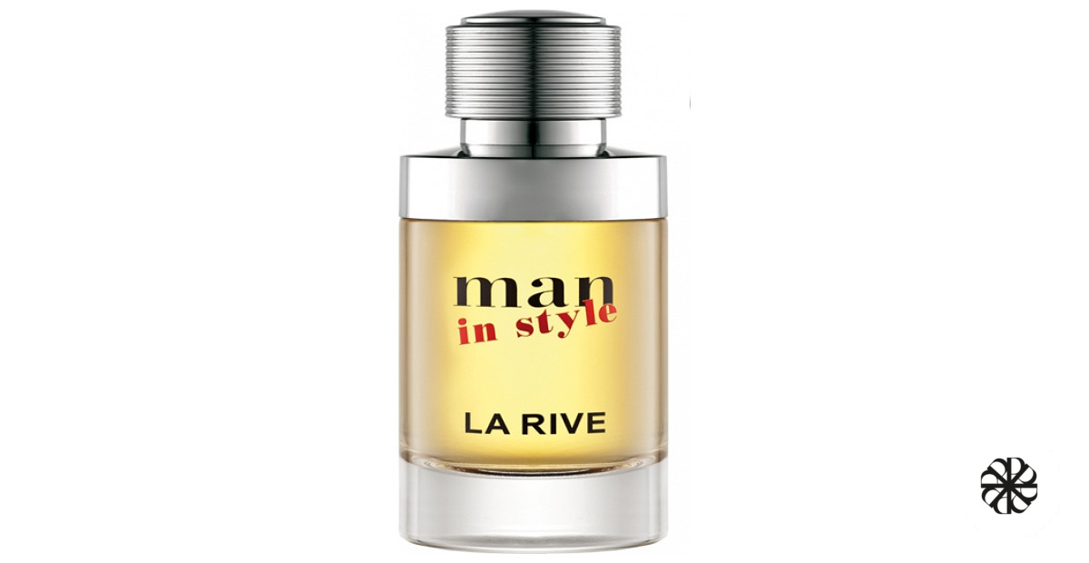 Man in Style La Rive
