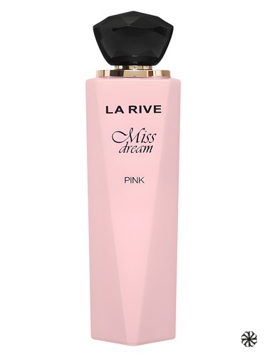 Miss Dream Pink La Rive