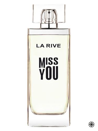 Miss You La Rive