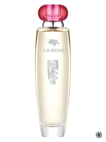 Move On La Rive