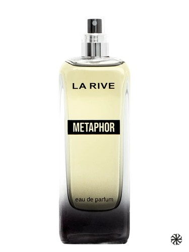 Metaphor La Rive