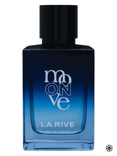 Move On La Rive