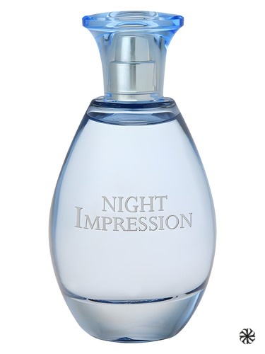 Night Impression La Rive