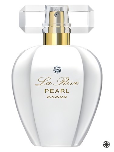 Pearl La Rive