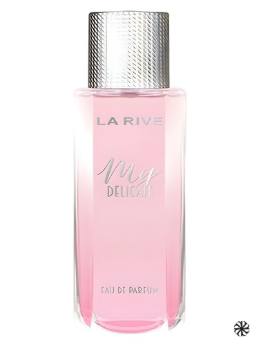 My Delicate La Rive