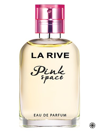 Pink Space La Rive