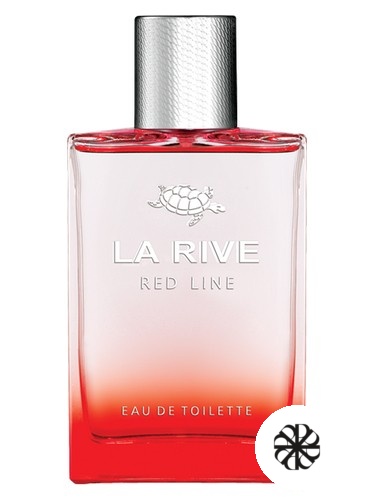 Red Line La Rive
