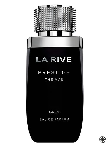 Prestige Men Grey La Rive