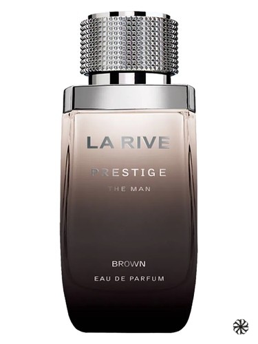 Prestige Men Brown La Rive