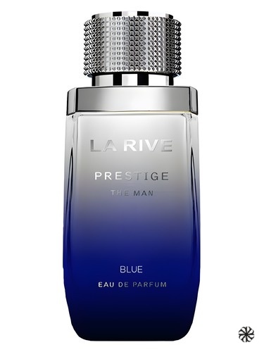 Prestige Men Blue La Rive