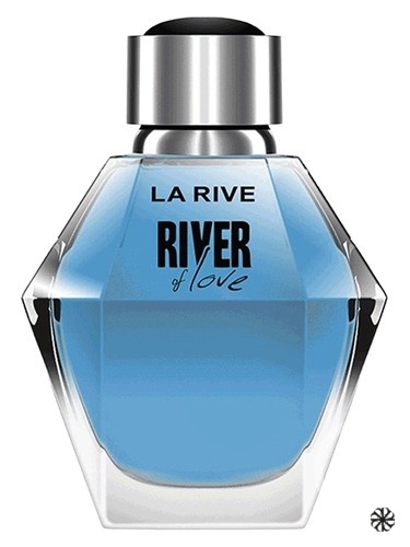 River of Love La Rive