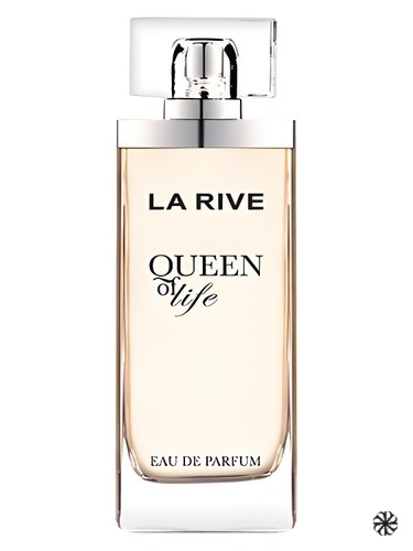 Queen of Life La Rive