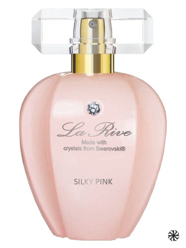 Silk Pink La Rive
