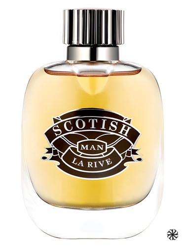 Scotish La Rive