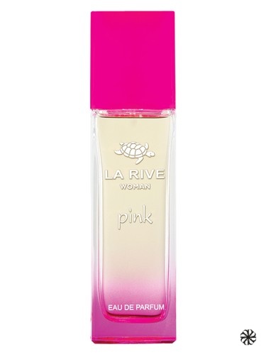 Pink La Rive