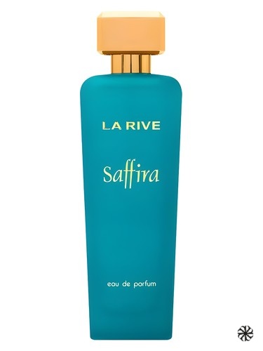 Saffira La Rive