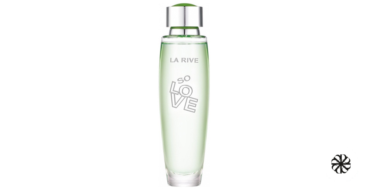 So Love La Rive