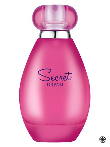 Secret Dream La Rive