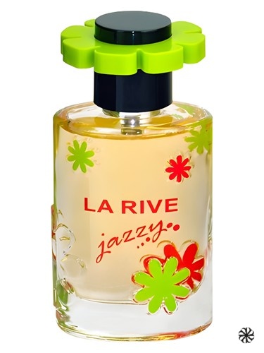 Style Jazzy La Rive