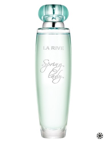 Spring Lady La Rive