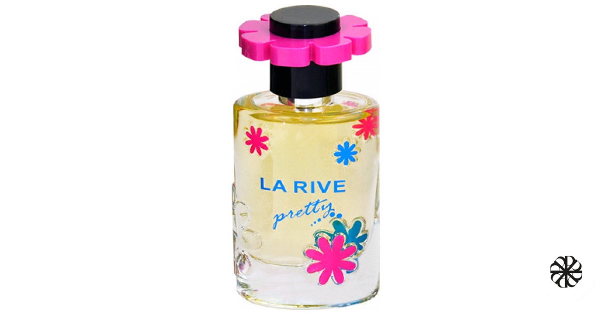 Style Pretty La Rive