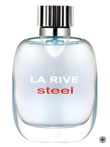 Steel La Rive