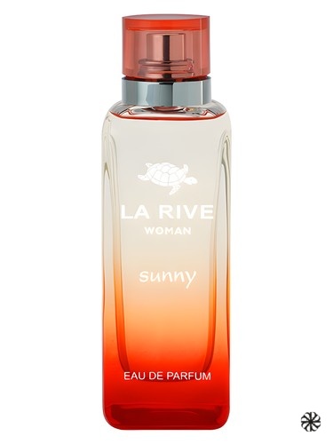 Sunny La Rive
