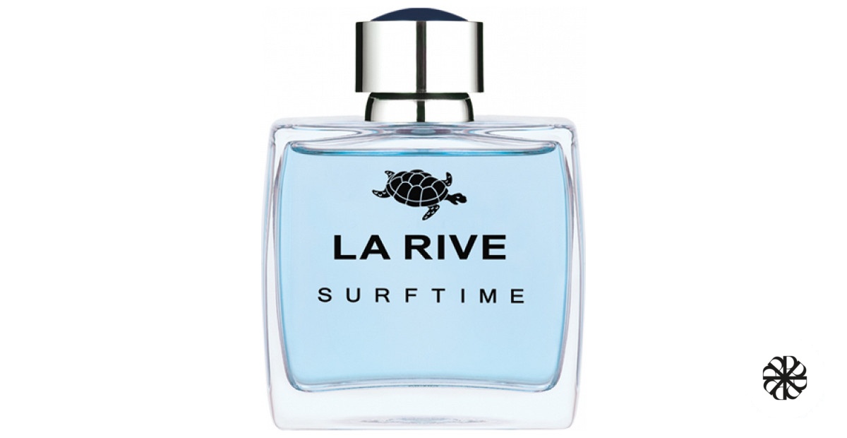 Surftime La Rive