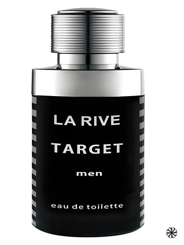Target La Rive