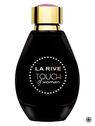 Touch of Woman La Rive