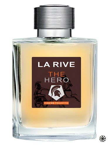 The Hero La Rive