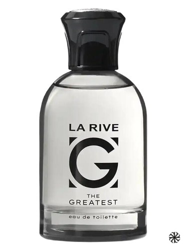 The Greatest La Rive