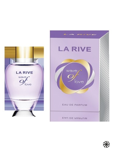 Wave of Love La Rive