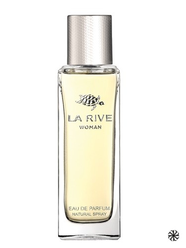 Woman La Rive