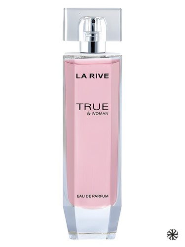 True by Woman La Rive