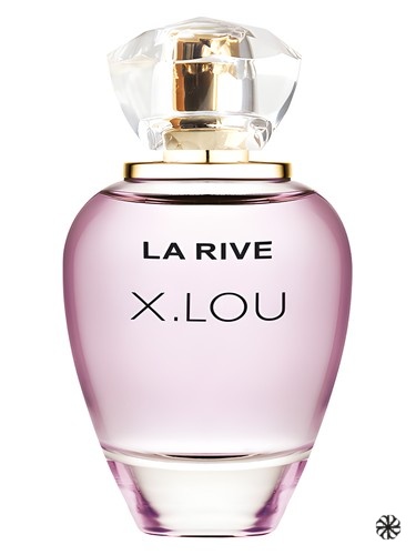 X. Lou La Rive