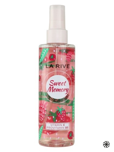Sweet Memory La Rive