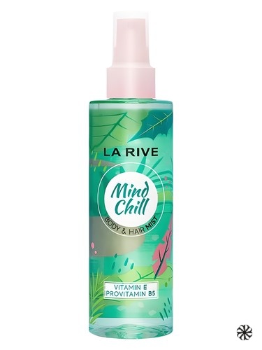 Mind Chill La Rive