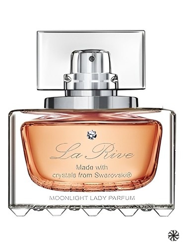 Moonlight Lady La Rive