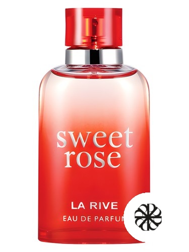 Sweet Rose La Rive