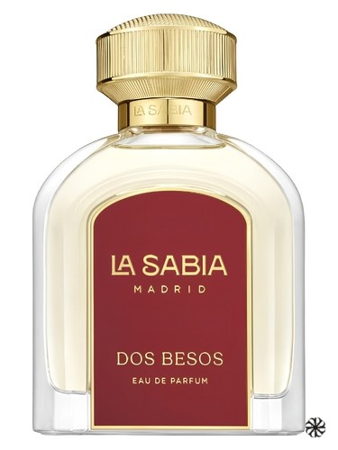 Dos Besos La Sabia
