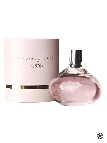 Undiscovered La Senza