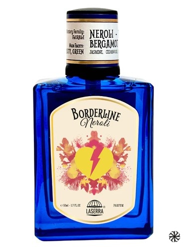Borderline Neroli La Serra