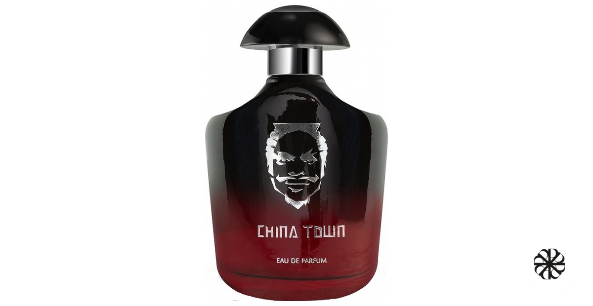 China Town La Signore The Fragrance