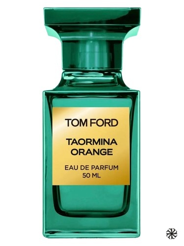 Taormina Orange Tom Ford